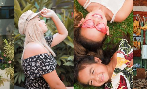 Jeans Warehouse Kaunakakai