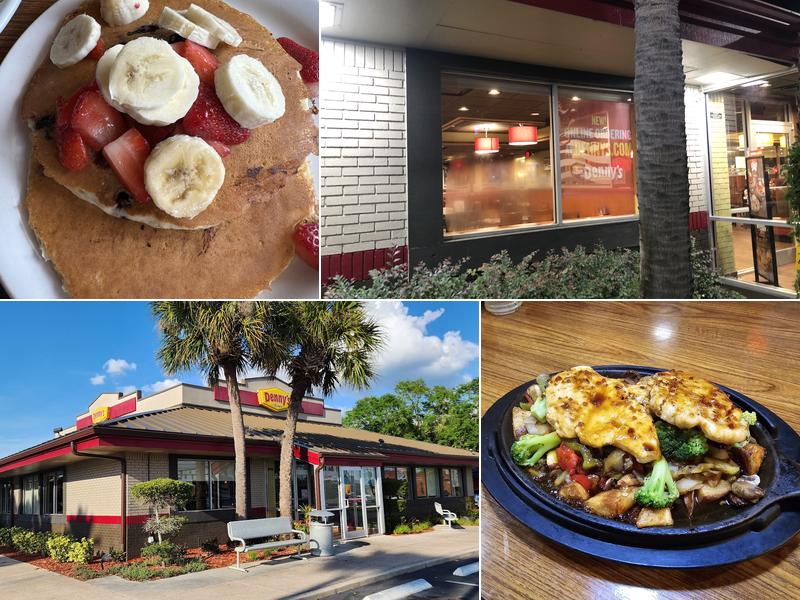 Denny's 5855 W. Irlo Bronson, Kissimmee