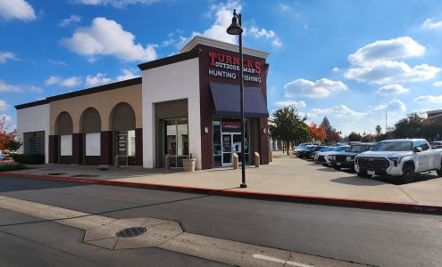 Turner's Outdoorsman- Sacramento