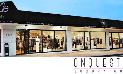 OnQueStyle