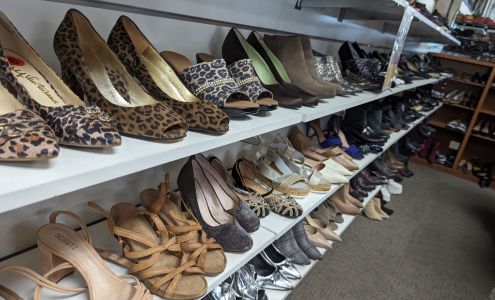 American Cancer Society Discovery Shop