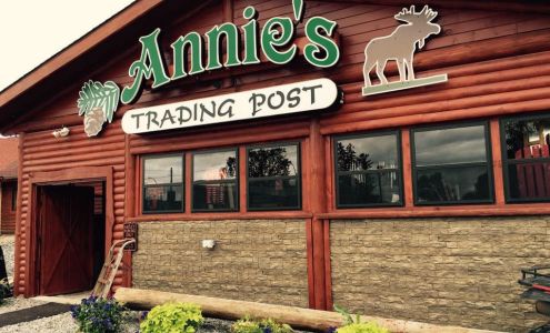Annie's Trading Post