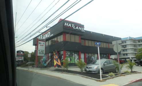 Hatland
