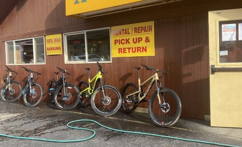 Home Town Sports McCall