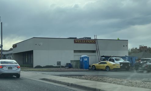 Wells Fargo Bank