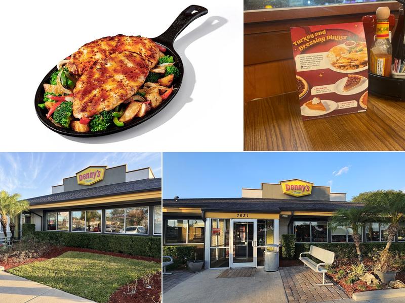 Denny's