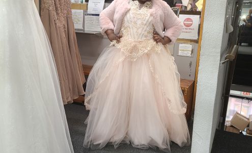 My Daughter's Wedding Shop