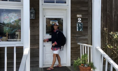 The Sandal Shop Plus (Birkenstock)