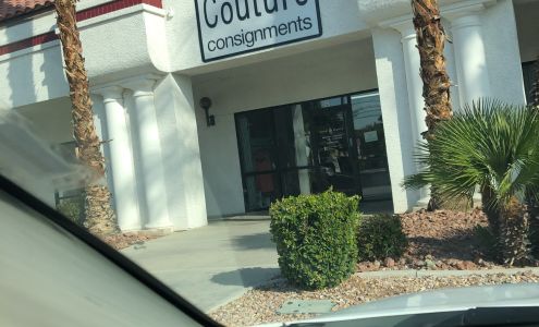 Closet Couture High End Consignment Boutique