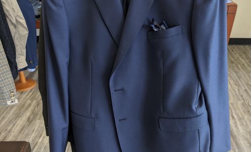 Dan Ryan's Fine Clothiers