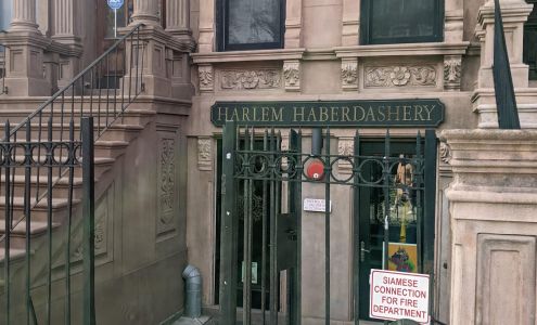 Harlem Haberdashery