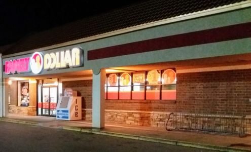 Family Dollar