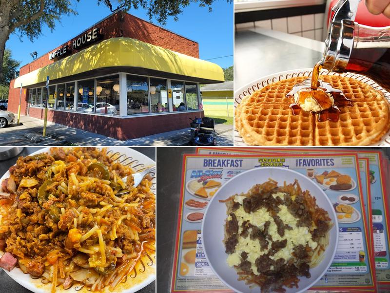 Waffle House