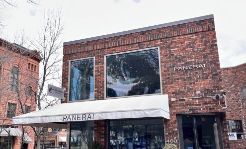 Panerai Aspen