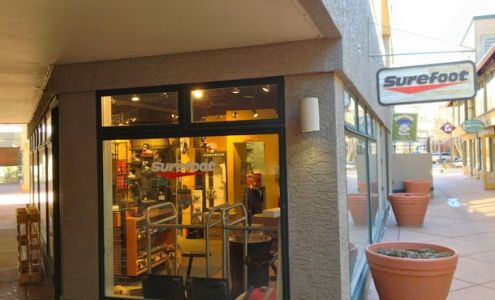 Surefoot Snowmass Village