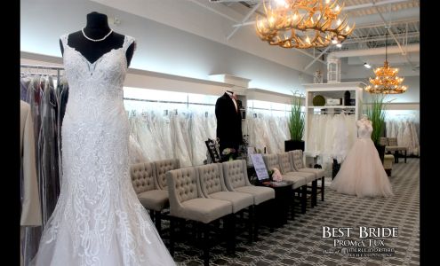 Best Bride Prom & Tux