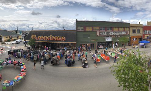 Ronning's International Falls