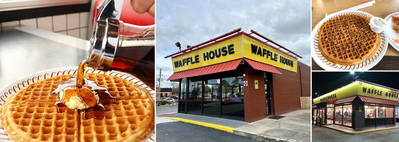 Waffle House