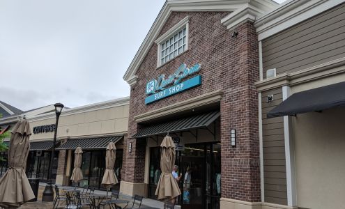 Quiet Storm Surf Shop