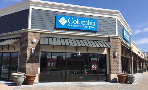 Columbia Factory Store