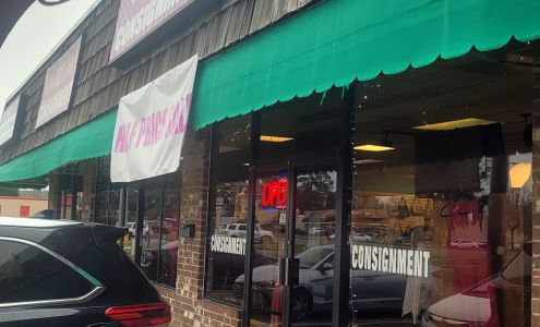 Designer's Consignment