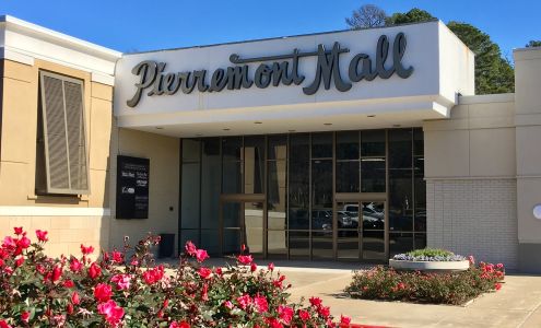 Pierremont Mall