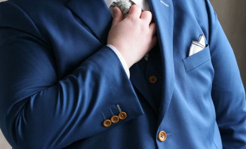 Duchess Clothier (open by appointment only)