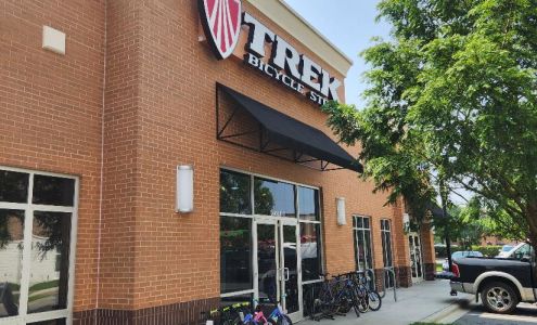 Trek Bicycle Store of Charlotte