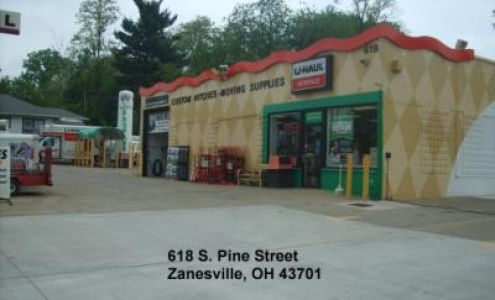 U-Haul of Zanesville