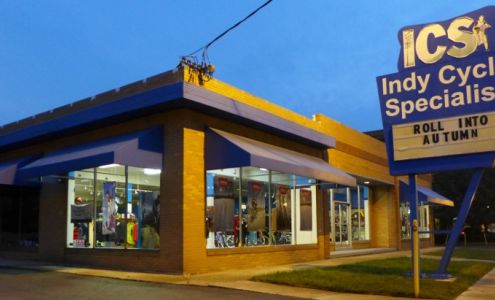 Indy Cycle Specialist