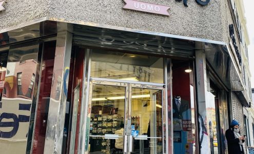 Jodamo International Ltd