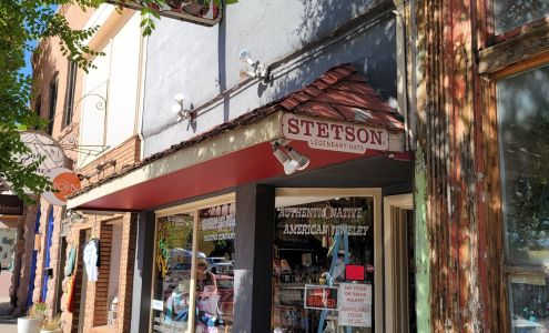 Cowboys and Indians Trading Co.