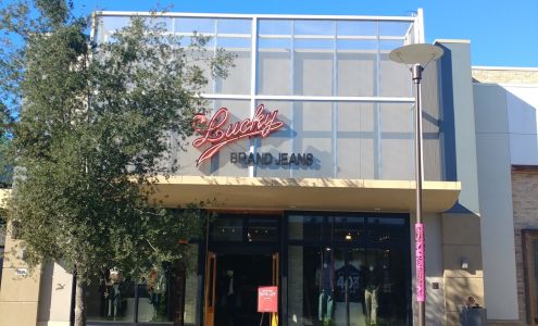 Lucky Brand Rancho Cucamonga