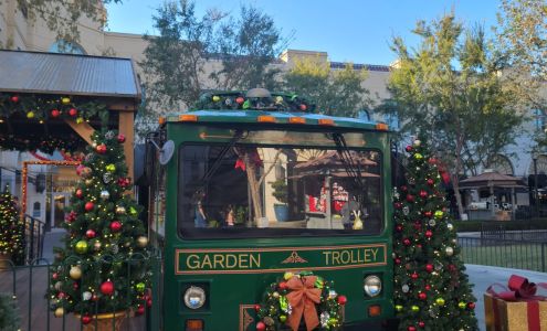 Hot Topic Rancho Cucamonga