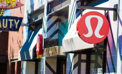 lululemon