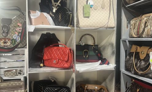 Simply Divine/Jackie's Closet, LLC