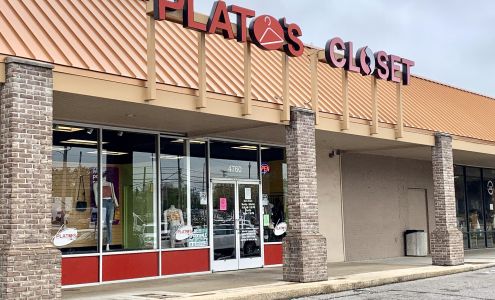 Plato's Closet