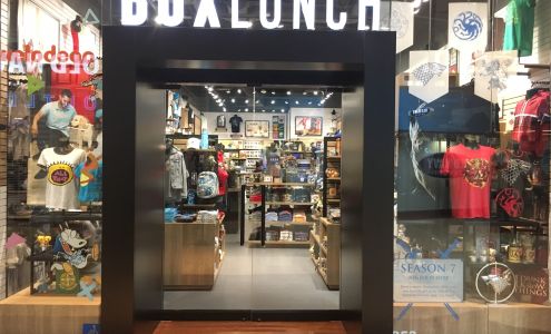 BoxLunch
