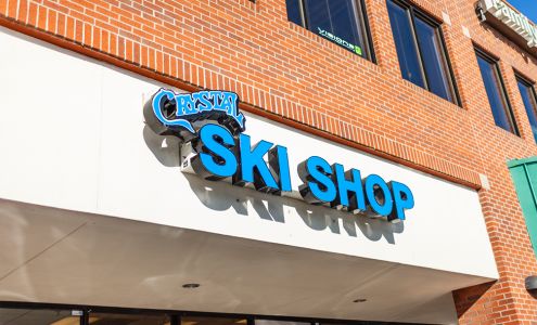 Crystal Ski Shop
