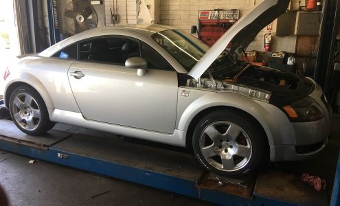 Monro Auto Service And Tire Centers