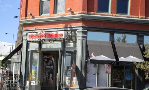 Wilderness Exchange Unlimited Denver