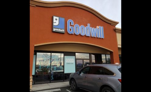 Goodwill Store and Donation Center