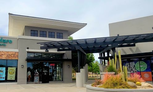 Tortoise & Hare Sports