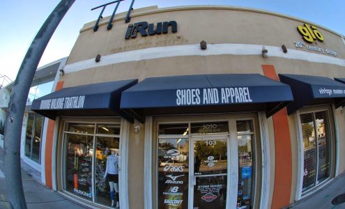 iRun & Company Miami