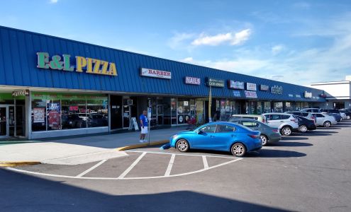 Sunshine Thrift Stores