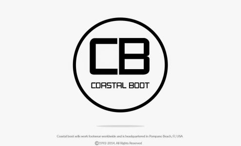 Coastal Boot LLC.