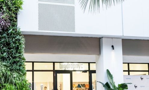 Big Drop NYC - Miami