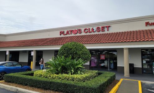 Plato's Closet Boca Raton