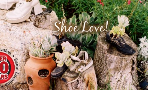 Shoe & Luggage Repair of Boca