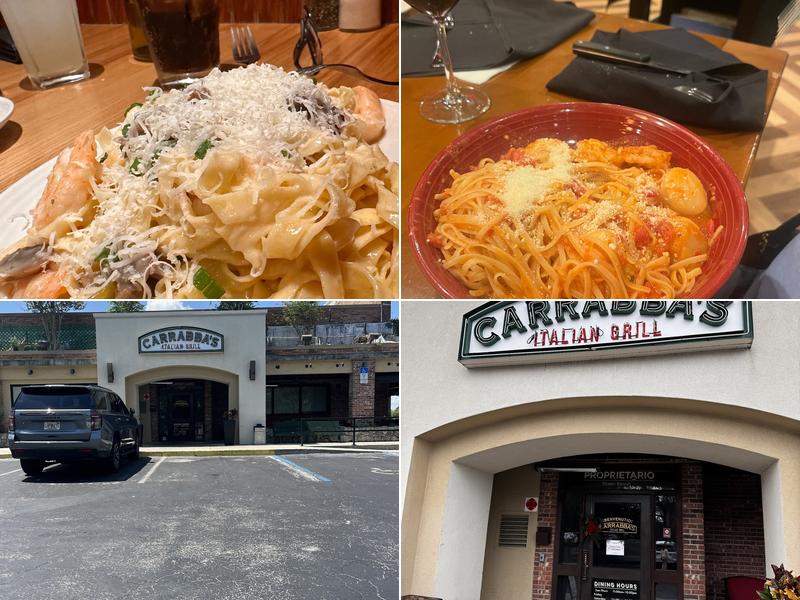 Carrabba's Italian Grill